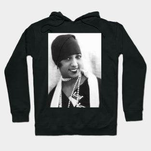 Thee Josephine Baker Hoodie